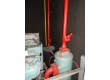 Bitzer vries centale in container